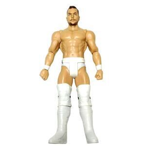 WWE Mattel Basic Series 98 Finn Balor Wrestling Figure NXT